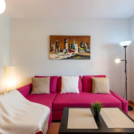 Ferrandiz Appartement Málaga Buitenkant foto