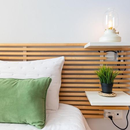 Ferrandiz Appartement Málaga Buitenkant foto