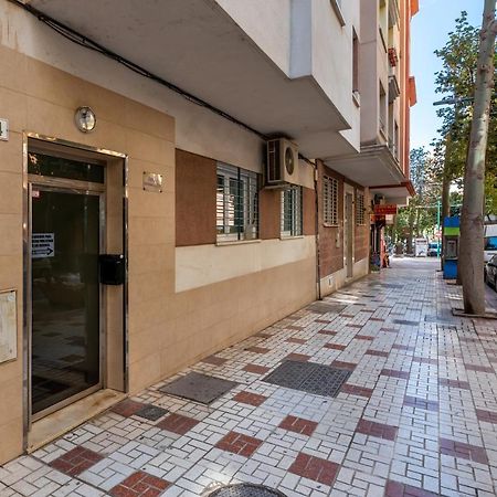 Ferrandiz Appartement Málaga Buitenkant foto